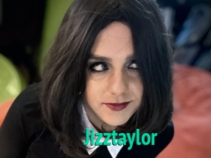 Jizztaylor