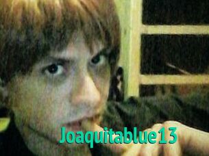 Joaquitablue13