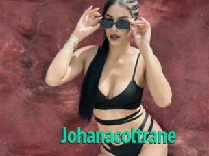 Johanacoltrane