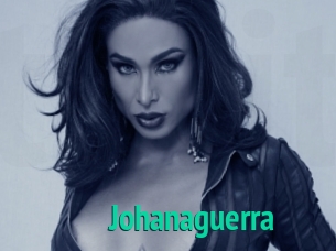 Johanaguerra