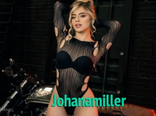 Johanamiller