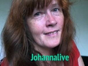 Johannalive