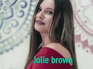 Jolie_brown