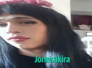 Jonesakira