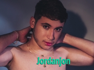 Jordanjon