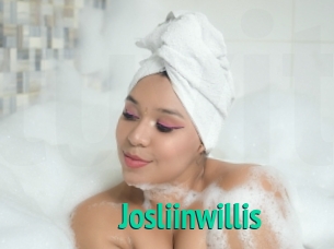 Josliinwillis