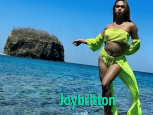 Joybritton