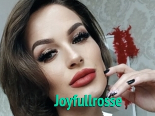 Joyfullrosse