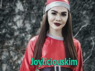 Joyliciouskim