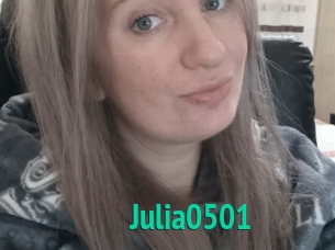 Julia0501