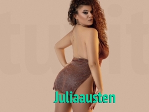 Juliaausten