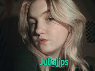 Juliajips