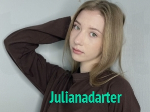 Julianadarter