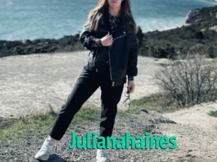 Julianahaines