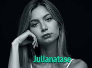 Julianatase