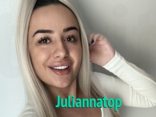 Juliannatop