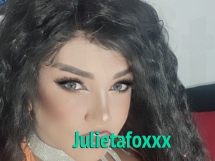 Julietafoxxx