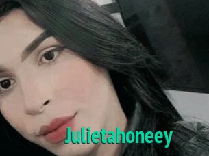 Julietahoneey
