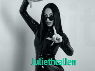 Juliethcallen