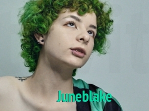 Juneblake