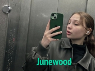 Junewood