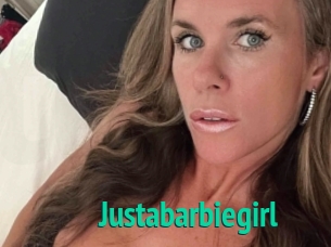 Justabarbiegirl