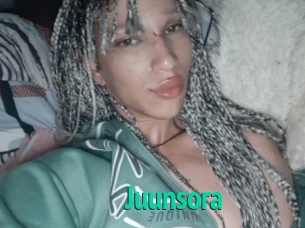 Juunsora