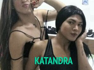 KATANDRA