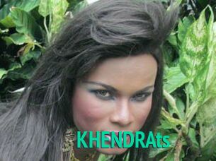 KHENDRAts