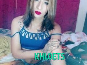 KHLOETS