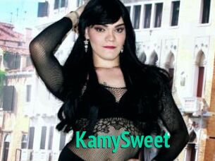 KamySweet