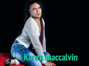 Karen_maccalvin