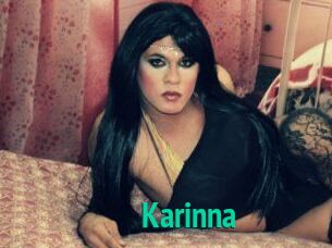 Karinna