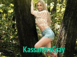 KassandraGray