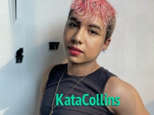 KataCollins Tube video trans