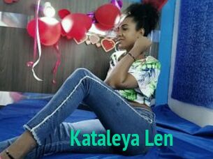 Kataleya_Len