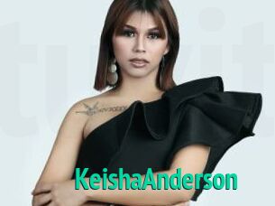 KeishaAnderson