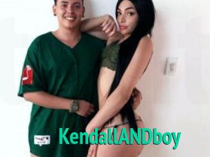 KendallANDboy