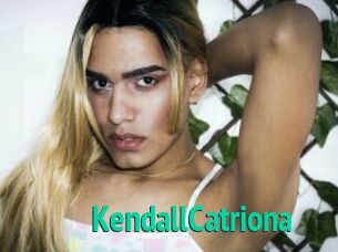 KendallCatriona