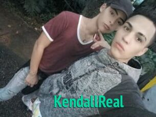 KendallReal