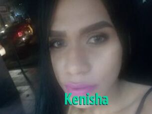 Kenisha