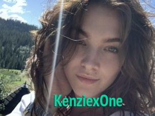 KenziexOne