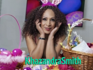 KhazandraSmith