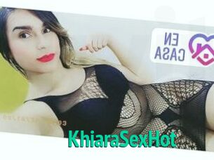 KhiaraSexHot