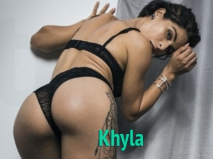 Khyla
