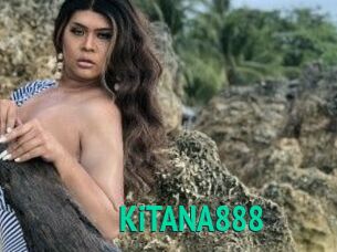 KiTANA888