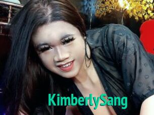 KimberlySang