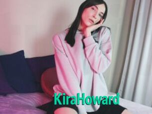 KiraHoward