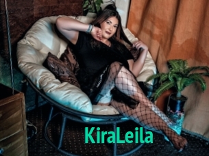 KiraLeila