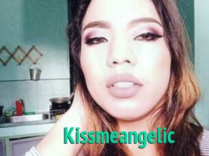 Kissmeangelic
